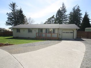 2145 Hawthorne St, Ferndale, WA 98248