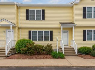 23 Hyde Ave, Pawtucket, RI 02861