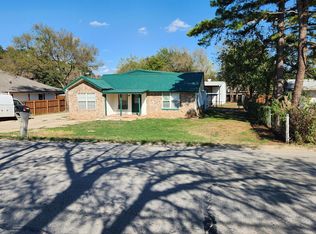 109 S Dick Price Rd, Kennedale, TX 76060