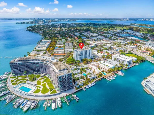 6900 Bay Dr APT 7E, Miami Beach, FL 33141