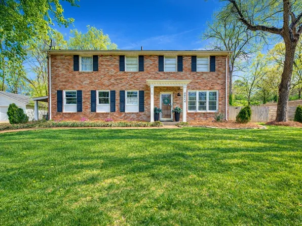 4824 Briarwood Dr, Nashville, TN 37211