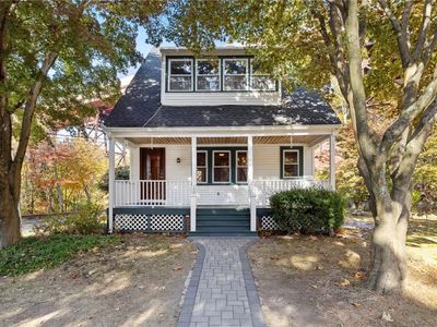 17 Ferdon Avenue, Sparkill, NY, 10976