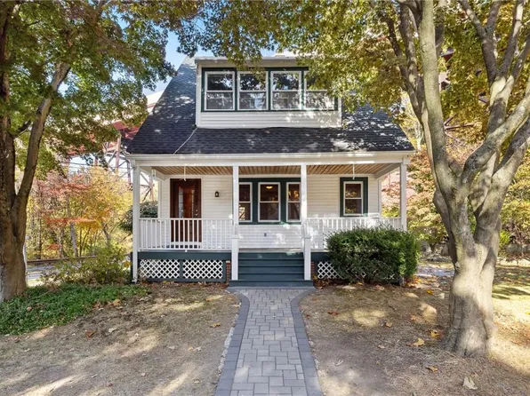 17 Ferdon Avenue, Sparkill, NY 10976