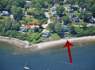 234 Shore Rd, Northport, ME 04849