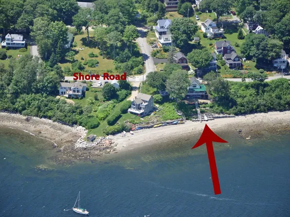 234 Shore Road, Northport, ME 04849