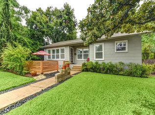 1203 W 40th St, Austin, TX 78756