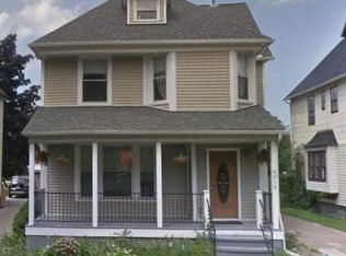 6910 W Clinton Ave #1, Cleveland, OH 44102