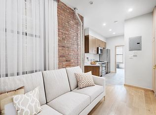 110 Madison St, New York, NY 10002