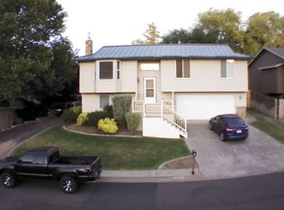 518 NW 21st St, Pendleton, OR 97801