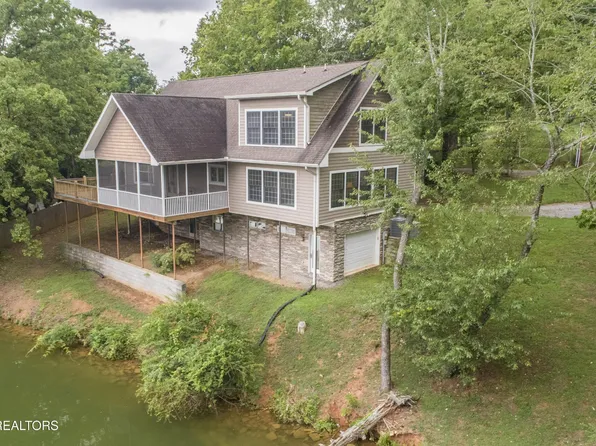 4193 Parris Dr, Lenoir City, TN 37772