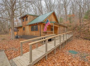 3825 State Road 135 S, Nashville, IN 47448