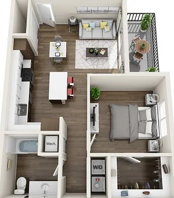 Floor Plan Floor Plan