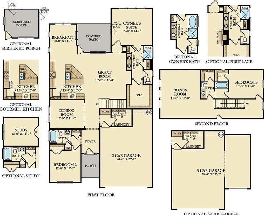 2nd image of 107 Somerset Ln