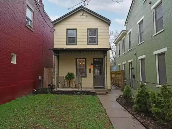 635 Bakewell St, Covington, KY 41011