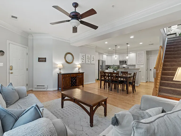 5637 Harrington Falls Ln #J — Photo 15