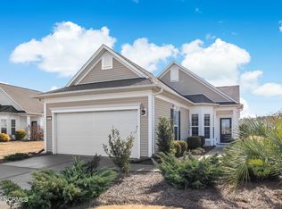 5205 Windward Way, Southport, NC 28461