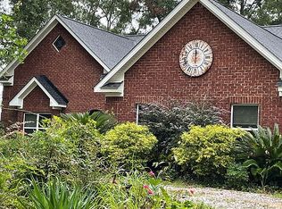 2470 Raymond Tanner Rd, Semmes, AL 36575