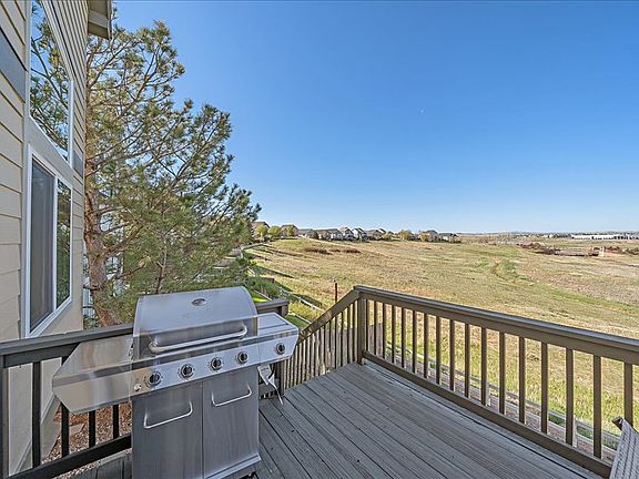 Spectacular views as you BBQ your dinner