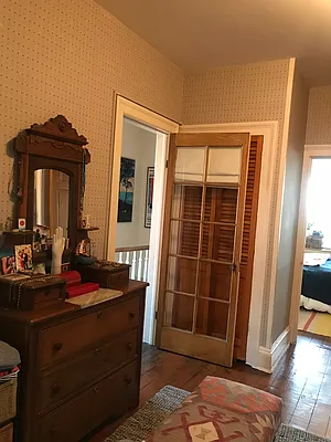Rented by Brown Harris Stevens | media 13