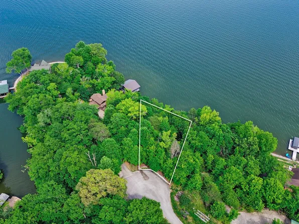 Overlook Dr Lot 62, Rockwood, TN 37854