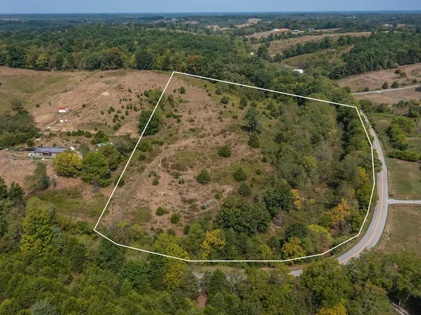 1330 Indian Creek Rd, Sadieville, KY 40370