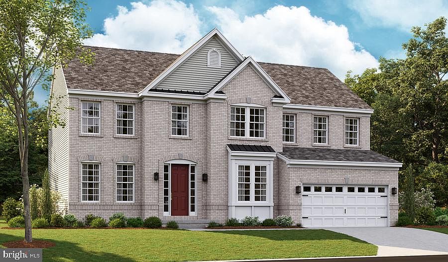 Abrams Pointe Boulevard Amherst, Winchester, VA 22602 MLS VAFV162588