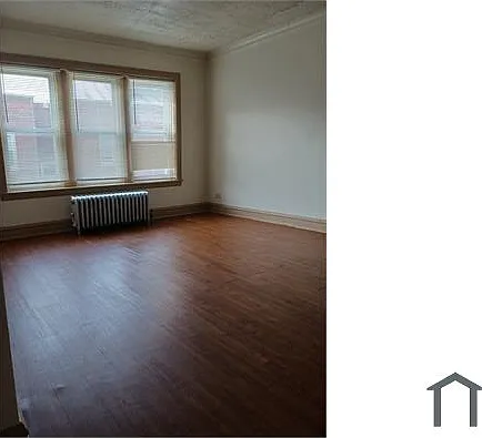 1134 N Lawler Ave #3W — Photo 7