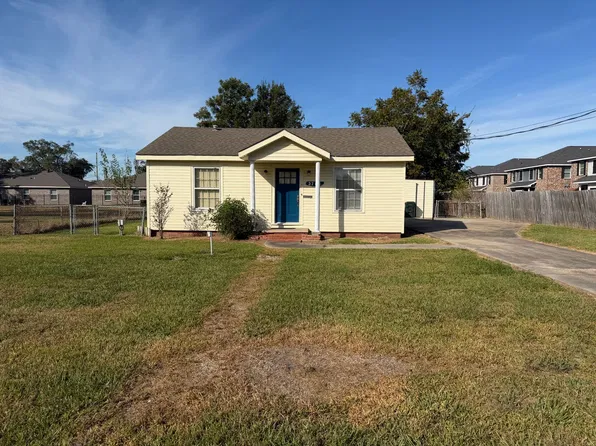 3708 Auburn St, Lake Charles, LA 70607