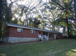 1725 Bouldercrest Rd, Atlanta, GA 30316