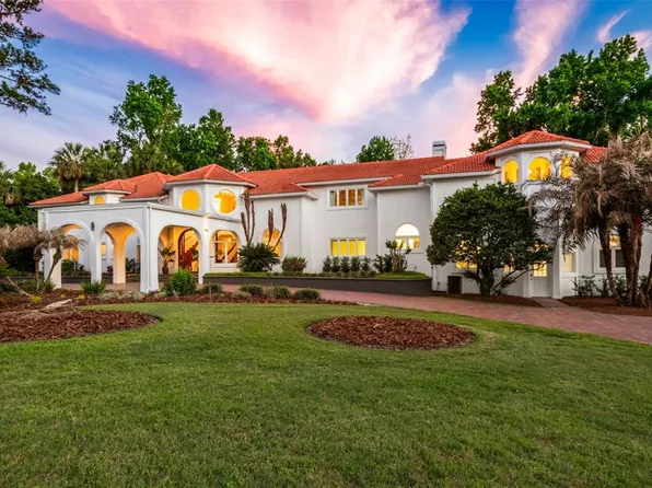 2113 Silver Leaf Ct, Longwood, FL 32779