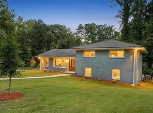 3462 Ingledale Dr SW, Atlanta, GA 30331