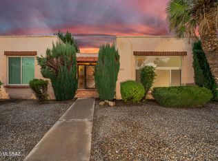 1010 N Via Verano, Tucson, AZ 85710