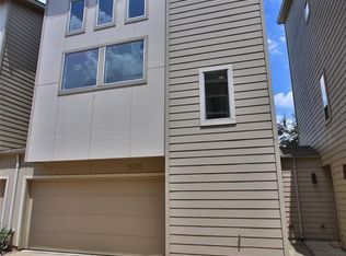 5315 Avenue J St, Houston, TX 77011