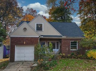 654 Ecton Rd, Akron, OH 44303