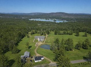 850 Ballards Ridge Road, Wakefield, NH 03830