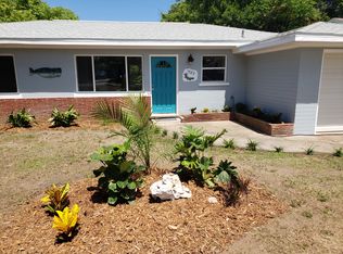 1523 Ridge Ave, Holly Hill, FL 32117