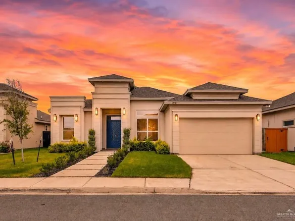 1911 Sunrise Ln, Mission, TX 78574