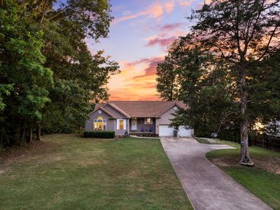 101 Sunset Beach Rd, Florence, AL, 35633