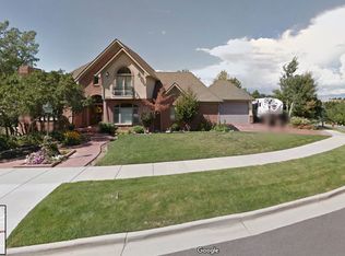 12374 Course View Ln, Draper, UT 84020