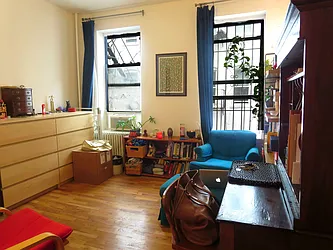 Rented by Alpha Properties NYC I LLC