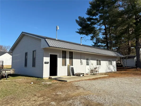 505 E Jourdan St, Newton, IL 62448