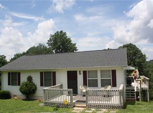 358 Lake Dr #10, Lexington, NC 27292