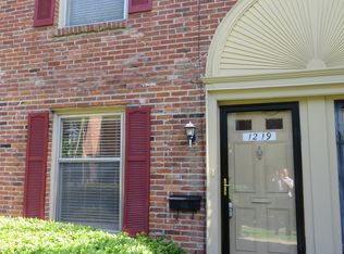 1219 Chamberlain Dr, Memphis, TN 38119