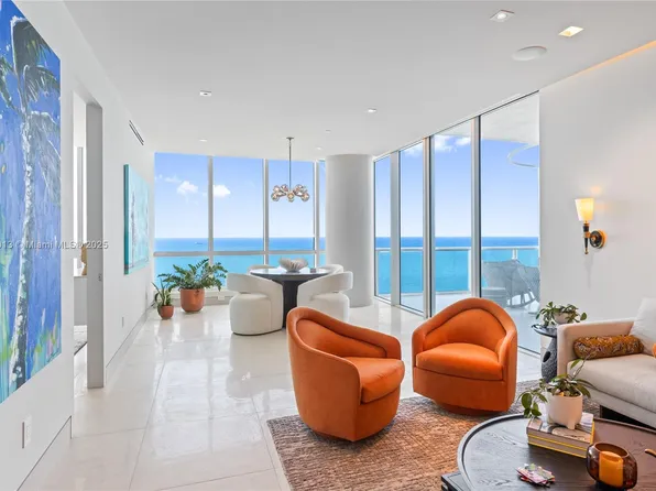 100 S Pointe Dr APT 3605, Miami Beach, FL 33139