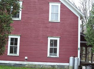 10 Dugway Ln, Starksboro, VT 05487