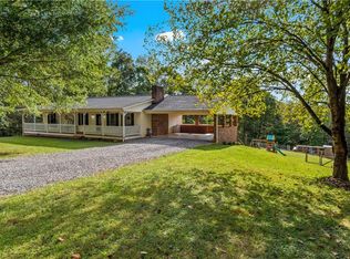 1627 Stony Knoll Rd, Dobson, NC 27017