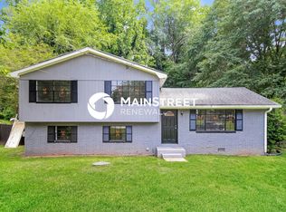 1731 Tilden Ave, Jonesboro, GA 30236