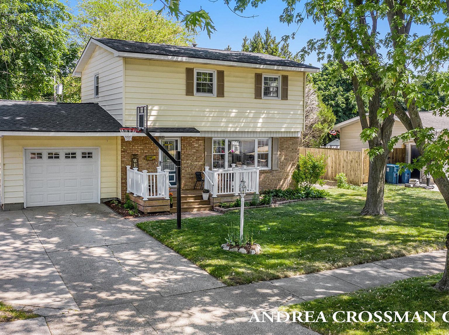 1613 Grant Ave, Grand Haven, MI 49417 Zillow