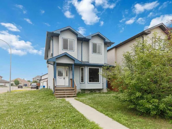 153 E Saline Creek Way, Wood Buffalo, AB T9K 2V5