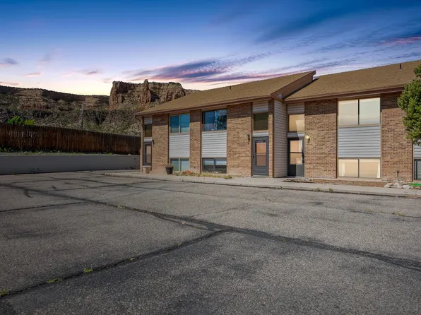 503 Rado Dr Unit 3, Grand Junction, CO 81507